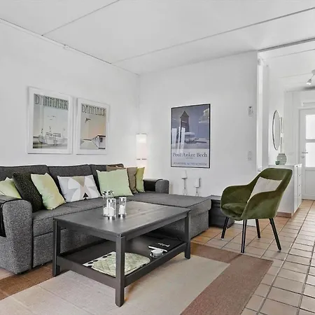شقة Lk1677-lokken-lyngbyvej-239-lej-3