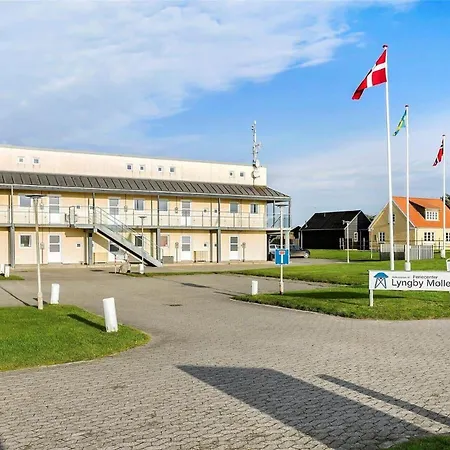 Lk1677-lokken-lyngbyvej-239-lej-3 شقة *